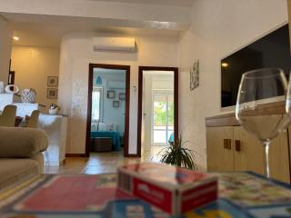 Relax and Comfort 3 Bedrooms with AC Near the Beach with Terrace and Free Parking - Alcamo - 2