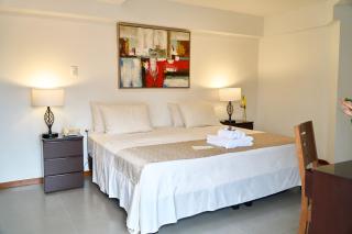 Hotel Marcoantonio - Moyobamba - Moyobamba - 8