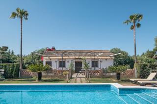 Casa Rural El Laure - Villamartín - 0
