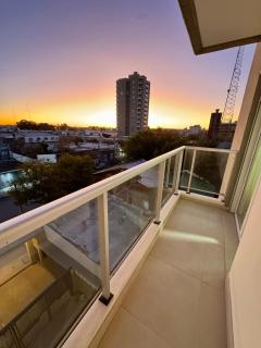 Departamento para 3 en el centro de Viedma! - 2