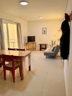 Departamento para 3 en el centro de Viedma! - Viedma - 6