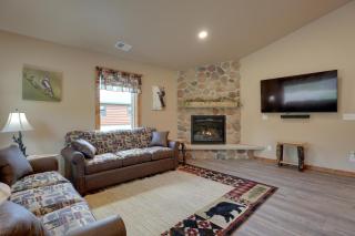 The Meadows - Conover - 5