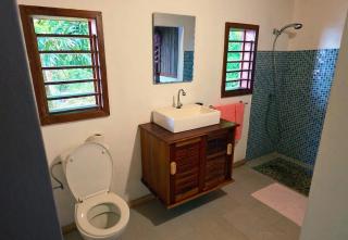 Villa Sylkomba 1 - 5