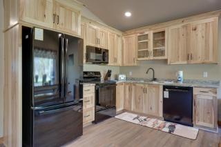The Meadows - Conover - 1