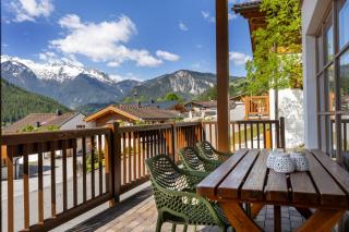 Schöneben Chalet Om Utens - Wald im Pinzgau - 8