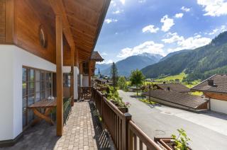 Schöneben Chalet Om Utens - 2