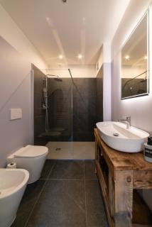 Lussari Style Apartments - 2