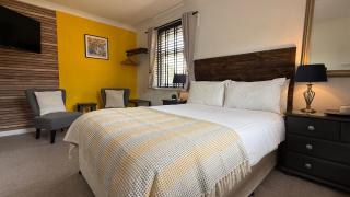 Watermead House - Chard - 9