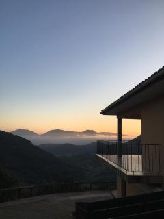 Gîte Inseme, le calme entre mer et montagne en Corse - Arbellara - 5