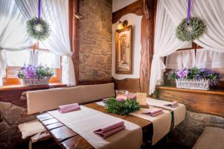 Hotel - Karczma Klimtówka - 2