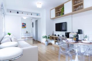 Jacuzzi, AC, vaga, Vila Olímpia | Brazilian Corner - São Paulo - 4