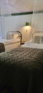 Villa Miilia maalaismajoitus ja spa - Karijoki - 3