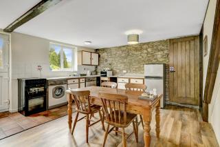 Rose Cottage Wheddon Cross - Minehead - 6