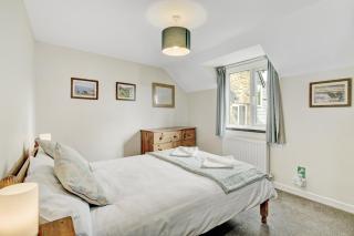 Rose Cottage Wheddon Cross - Minehead - 4
