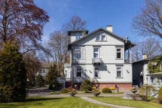 Roze Boutique Hotel - Liepāja - 9