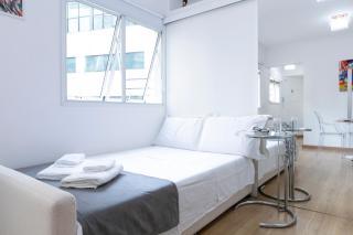 Jacuzzi, AC, vaga, Vila Olímpia | Brazilian Corner - São Paulo - 5