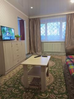 Квартира посуточно - Temirtaū - 2