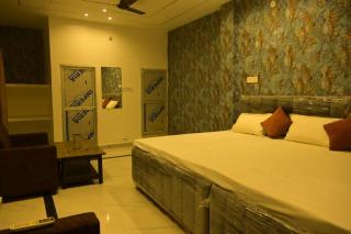 Bajrangbali guest house - Ayodhya - 5