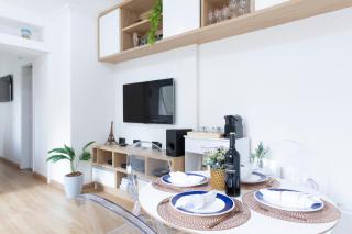 Jacuzzi, AC, vaga, Vila Olímpia | Brazilian Corner - São Paulo - 3