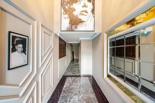 Utopia Stays - Chic & Central avec Rooftop - Casablanca - 1