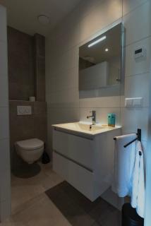 Logeer aan de Geer - 1