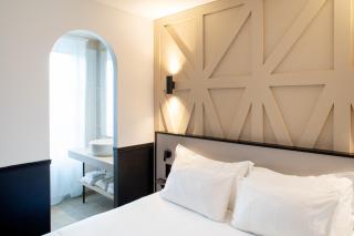 Logis Hotel Darcy Dijon Centre - 0