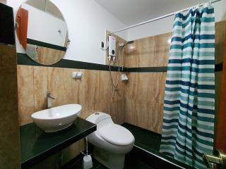 Apartamentos "APPART D'ELIETTE" - Trujillo - 7