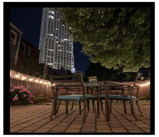Hudson Guest House - 5