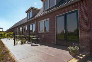 Logeer aan de Geer - Wilnis - 0