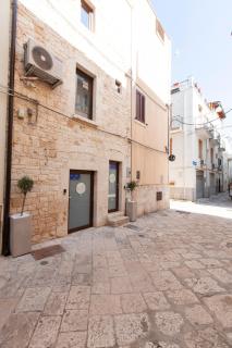 Je T'Aime Via G Valentino - Conversano - 9