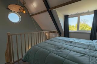 Logeer aan de Geer - Wilnis - 3