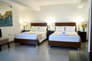 Hotel Marcoantonio - Moyobamba - Moyobamba - 7