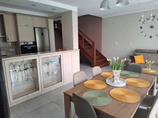 Lawendowa Home - Milicz - 9