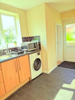 Tewkes House - 1