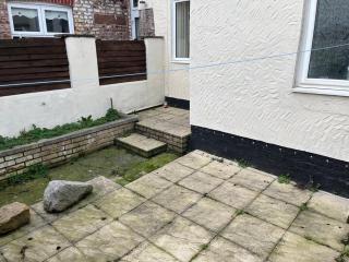 Spacious, Modern 3BR House, LFC, Free Parking - Liverpool - 6