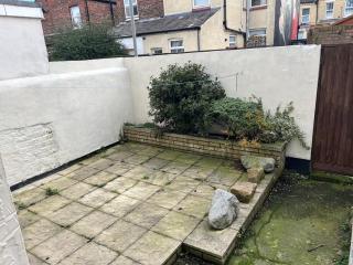 Spacious, Modern 3BR House, LFC, Free Parking - Liverpool - 5