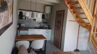 Bałtyckie apartamenty dom nr 1 - Sarbinowo - 5