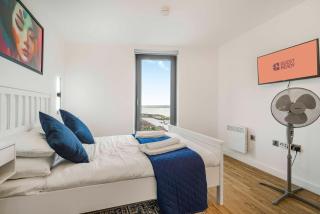 GuestReady - Stylish Flat with Bay View - Liverpool - 5