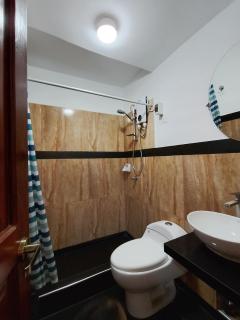 Apartamentos "APPART D'ELIETTE" - Trujillo - 5