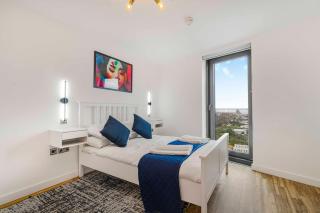 GuestReady - Stylish Flat with Bay View - 8