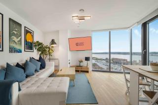 GuestReady - Stylish Flat with Bay View - Liverpool - 0