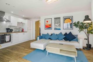 GuestReady - Stylish Flat with Bay View - Liverpool - 4