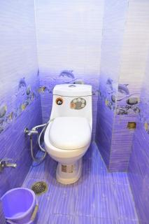 Bajrangbali guest house - 8