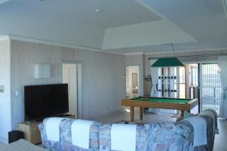 Ocean at doors step - Groot Brak River - 4