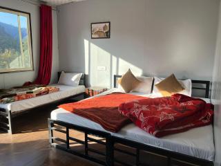 Wacky Woods Resort Shivpuri - 5