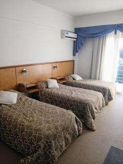 Hotel Aguaý - Gualeguaychú - 9