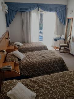 Hotel Aguaý - Gualeguaychú - 8