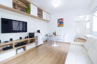 Jacuzzi, AC, vaga, Vila Olímpia | Brazilian Corner - São Paulo - 1