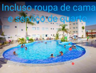 Resort Encontro das Aguas o melhor de Caldas Novas - Caldas Novas - 0