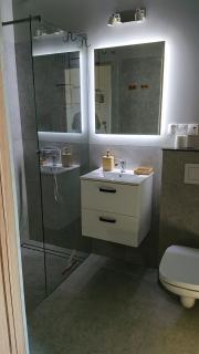 Bałtyckie apartamenty dom nr 1 - 4